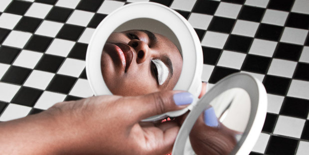 Cecile McLoren Salvant's album Dreams and Daggers will offer you high level of reward.
