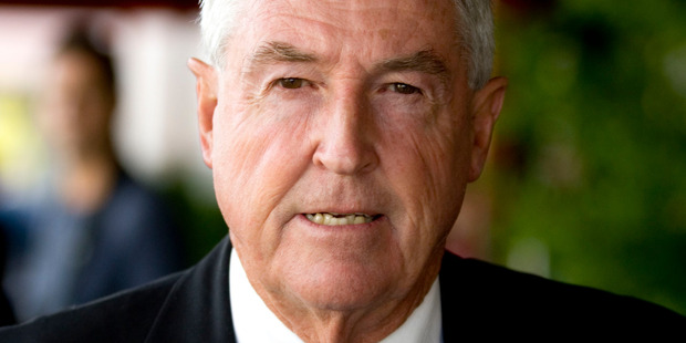 Henderson local board member and pharmacist Warren Flaunty says he has seen the cheques written out to dump site neighbours, at Nixon Rd, Taupaki. Photo / File