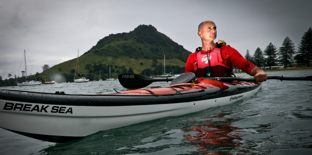 Marine educator Nathan Pettigrew says the number of dolphins caught in purse seine nets last year is shocking, as figures are released by Forest & Bird. Photo/file
