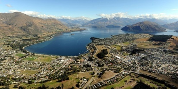 The Upper Clutha Water Group group has recently gained three new grants. Photo / ODT File
