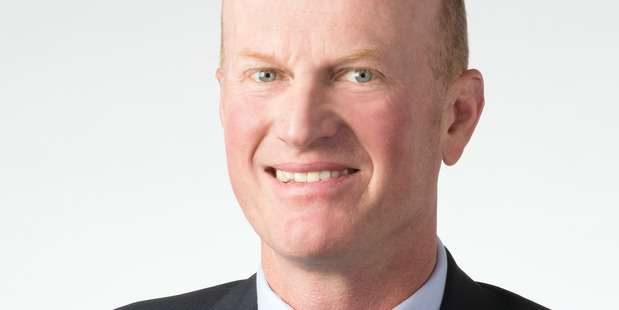 Mark Ross