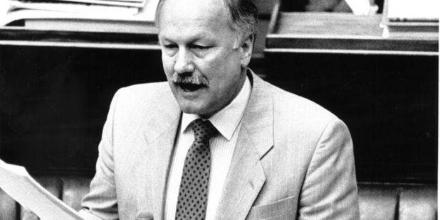 A letter-writer says Kiwis thrown on the scrapheap by Rogernomics didn't ask for it - we did it to them in pursuit of a dream that became a nightmare. PHOTO / FILE