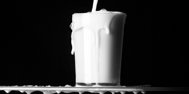 Milk testing technology company GEA Milfos allegedly entered into an agreement with its competitor fix, control or maintain prices of milk testing products and services. (Photo/Getty Images).