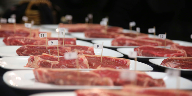 All competition entries are aged for three weeks before undergoing stringent scientific testing.