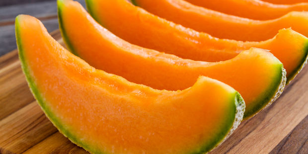 MPI says rockmelons have not been imported from Australia. Photo / 123RF