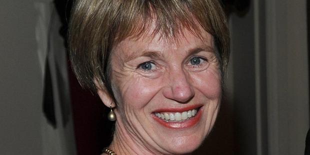 Fiona Hancox. Photo / Supplied