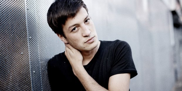 Marlon Williams has released a new single and video. Photo / Supplied