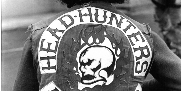 A coroner's report into O'Donnell's death found a "dominating factor" in him taking his own life was his fear following threats from Head Hunters gang members. Photo / Doug Cole