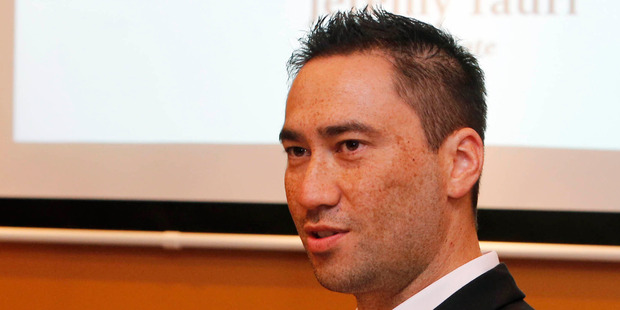 Jeremy Tauri