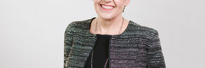 Catherine Dixon. Picture // Supplied