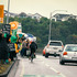 Teachers strike on the streets of Palmerston North