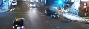 Police would like to hear from anyone who knows who this car belongs to. Photo / NZ Police