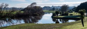 Wastewater will be discharged to Foxton River Loop for three more years while a facility is built on Matakarapa Island in the Manawatū River. Photo / Sel Orme
