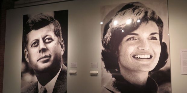 The Sixth Floor Museum opened to the public in 1989 in the very location where Lee Harvey Oswald supposedly gunned the president down.