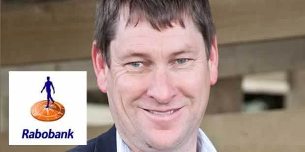 Rabobank's Farm Ownership Option National Manager, Brent Irving. Photo / Supplied