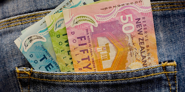 New Zealand now needs the wage growth side of the affordability equation to come to the party. Picture / Kenny Rodger