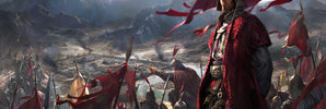 Total War: Three Kingdoms. (Photo Credit: Creative Assembly). Picture / Supplied