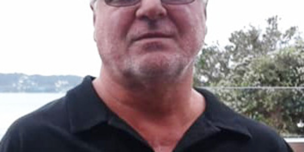 The brother of victim Christopher Vujcich said Patrick Tarawa should pray for forgiveness. Photo / Supplied