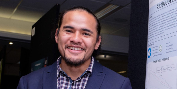 Jeremiah Malaki Tauiliili died on Wednesday, December 5, from injuries suffered in an alleged group attack in Apia, Samoa, late last week. Photo / AUT