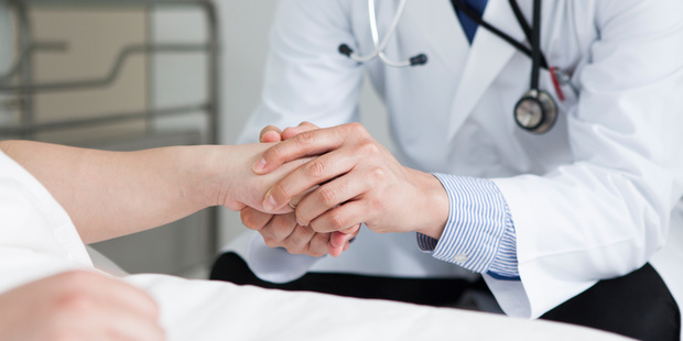 A coroner wants a law change to force doctors to report unfit drivers to the NZTA. Photo / File