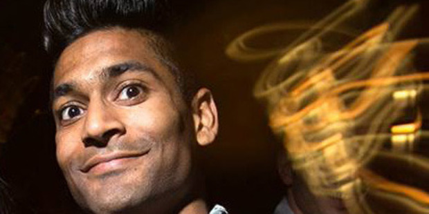 Tarun Asthana died after being punched in downtown Auckland. Photo / Supplied