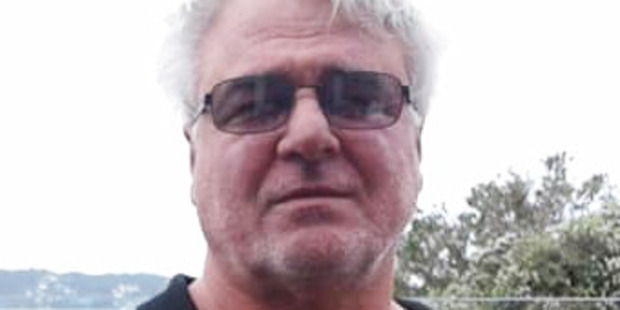 Christopher Vujcich was killed by Patrick Tarawa after a road-rage incident. Photo / Supplied