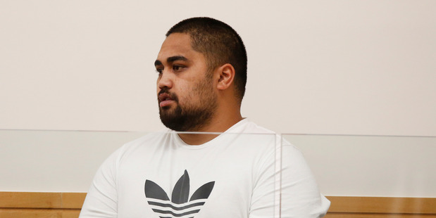 Patrick Tarawa's young age and genuine remorse persuaded a judge not to send him to prison for killing a Northlander.
Photo/NZME
