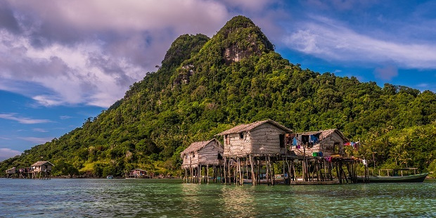 Malaysia is one of Derek Ball's favourite places. Photos / Getty Images; Supplied