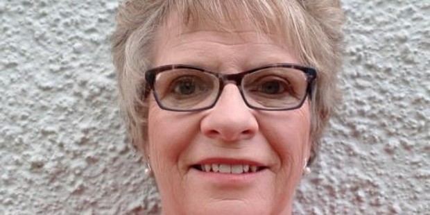 Gill Naylor, of Becks, is Rural Women New Zealand's new environmental spokeswoman and board member. Photo: Yvonne O'Hara