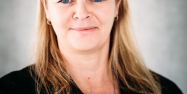 Manfeild Park Trust chief executive Julie Keane.