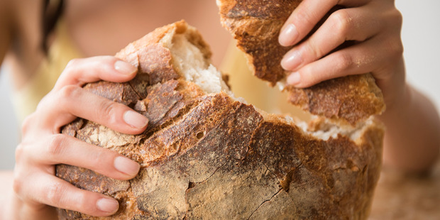 There could be a shortage of bread in North Island supermarkets as bakers come to loggerheads with their employers over pay. Picture / Getty Images