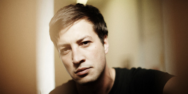 Marlon Williams - "I have felt that I have made a major breakthrough on the song-writing front."