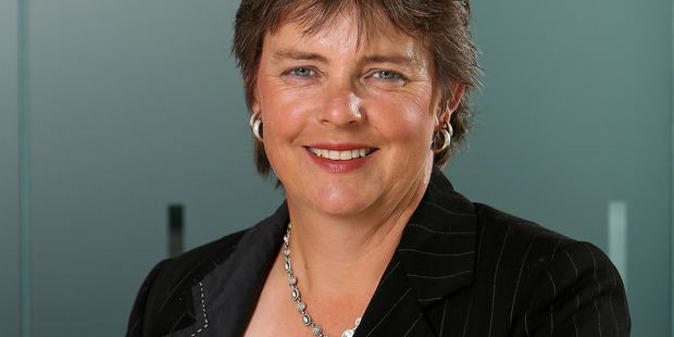 Fiona Gower.