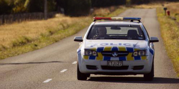 Police are also investigating the alleged theft of seven cattle from a property on Banks Peninsula. Photo / ODT File
