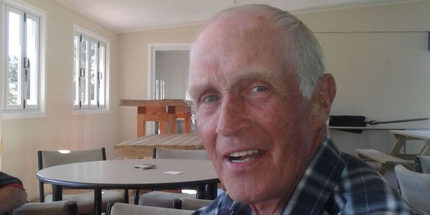 Terrence Cooksley was ordered to pay $5000 in reparation. Photo/Stratford Press
