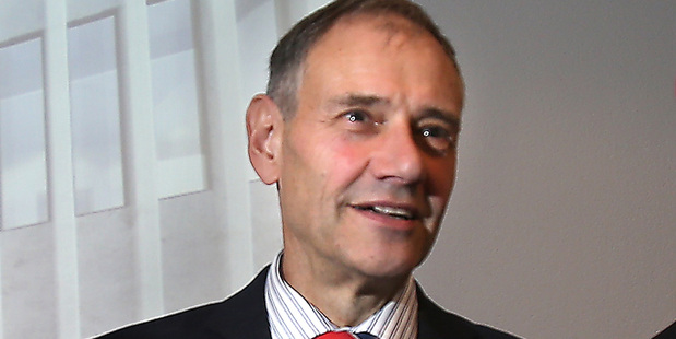 Waikato University senior deputy vice-chancellor Alister Jones told staff at a meeting yesterday that negotiations to subcontract with another party are being proposed again for the success of the college. Photo / File