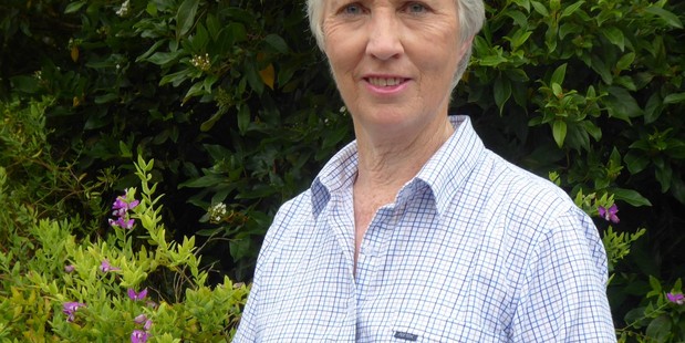Jessica Maxwell