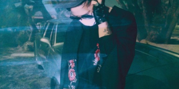 Ruban Neilson. Photo / Neil Krug