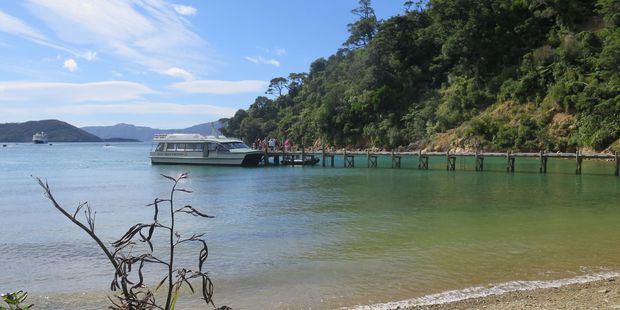 Ship Cove