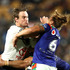 Woeful errors: Warriors blow it against Cowboys