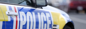 The Serious Crash Unit is investigating following the accident. Photo / File