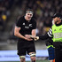 Retallick injury leaves All Blacks 'gutted' after draw