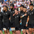 Revealed: Exclusive - The All Blacks team we never got to see