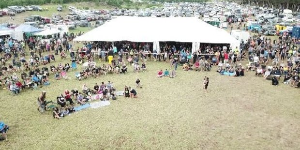 Last years Snapper Bonanza was very popular.