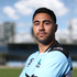 Nightmare scenario: Shaun Johnson could be forced to find new club