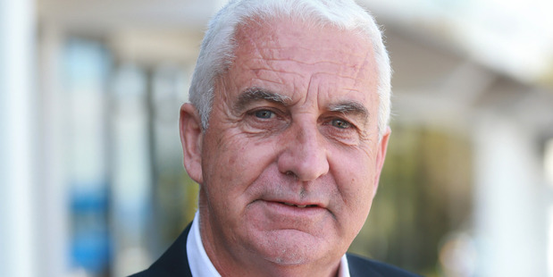 Salvation Army senior policy analyst Alan Johnson says the change of Govt has yet to have an impact on New Zealand's entrenched social problems.