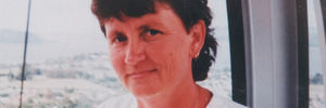 Susan Burdett. Photo / File