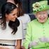 The one word that forced the Queen to ban Meghan