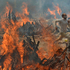 Covid 19 coronavirus: India records highest daily death toll since pandemic began thumbnail