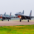 China sends new warning about Taiwan after warplanes cross air defence zone thumbnail